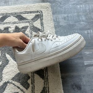 Nike Air Force size 8